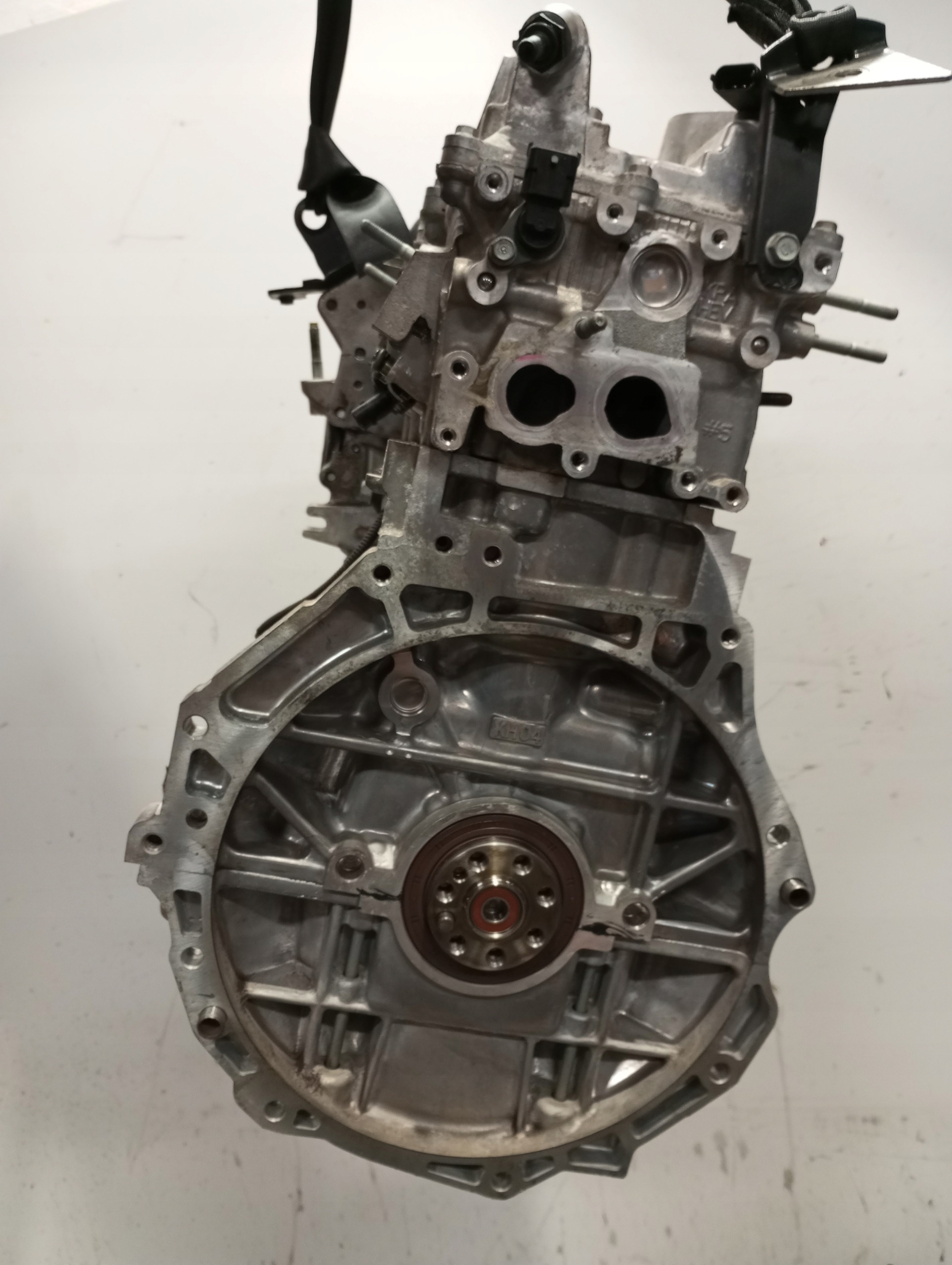 Motore MOTOR KONA NIRO II 1.6 hyb G4LE