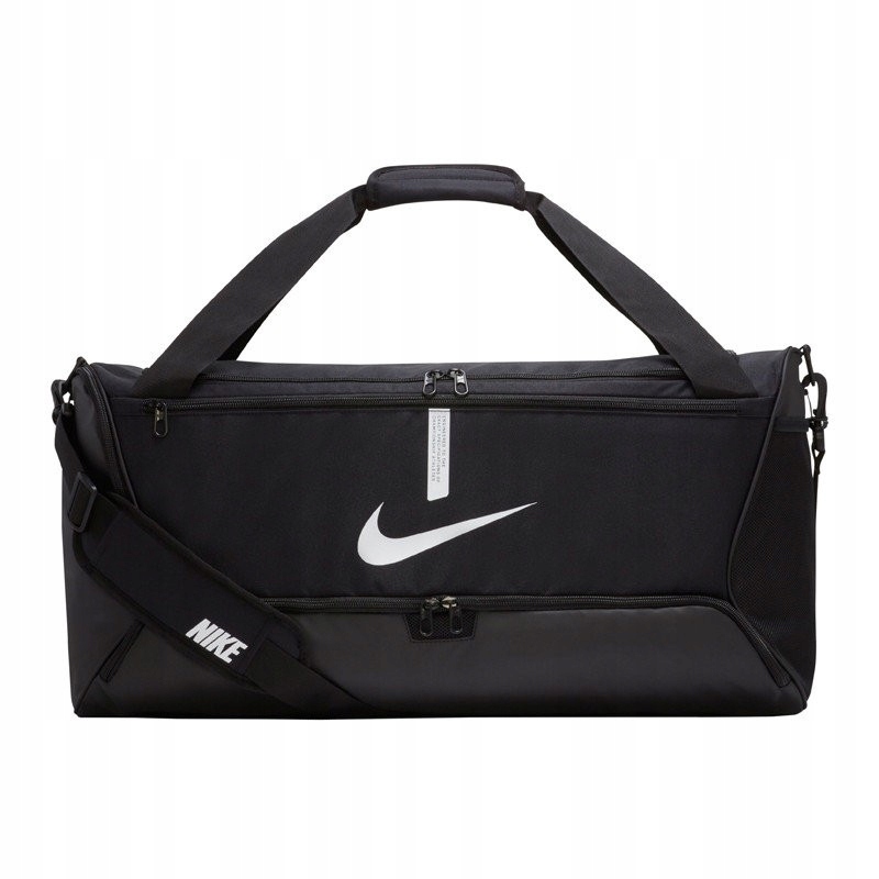 Sportovní taška Nike CU8097-010