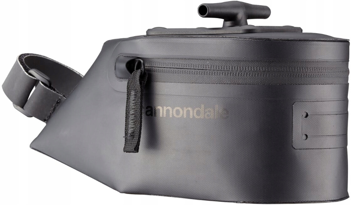 Cyklistická sedlová taška Cannondale Medium Bag Qr 1,7L voděodolná