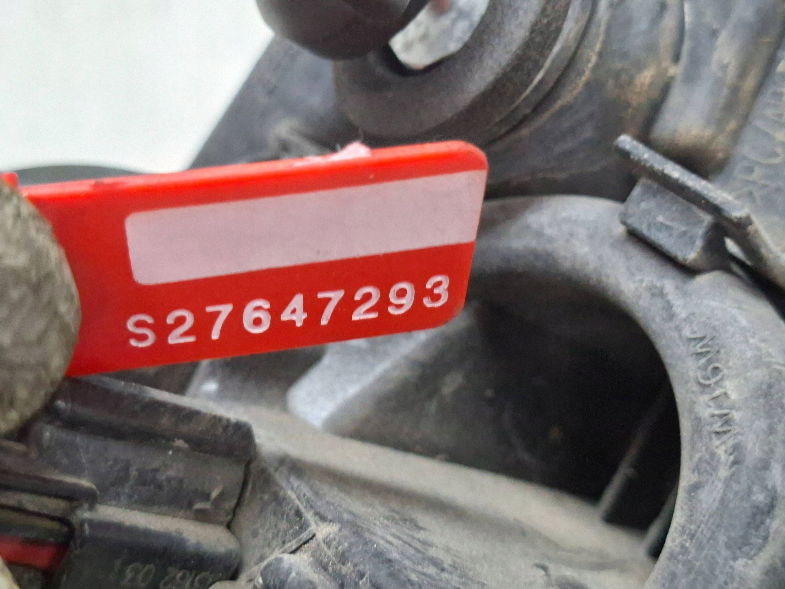 light rear right 39015944 OPEL ASTRA K 2015