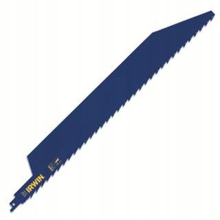 Irwin Pila mečová na lehké stav.mat. 450 mm 2,5TPI