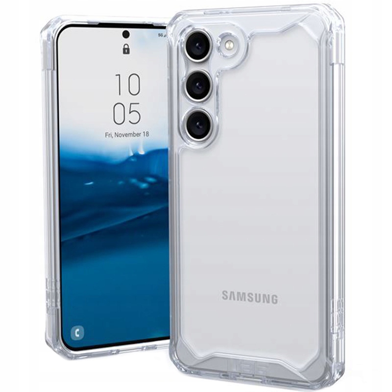 

Etui Urban Armor Gear Uag do Galaxy S23, case