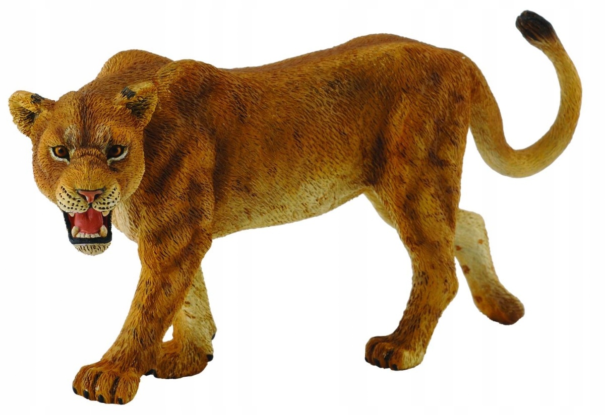 

Lwica Afrykańska Lioness CollectA 88415