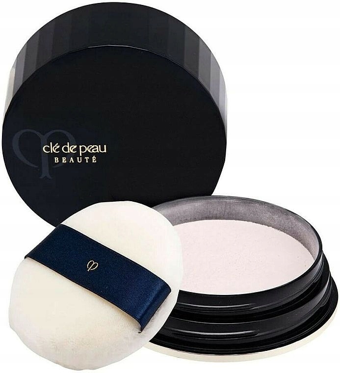 Cle De Peau Translucent Loose Powder 26g