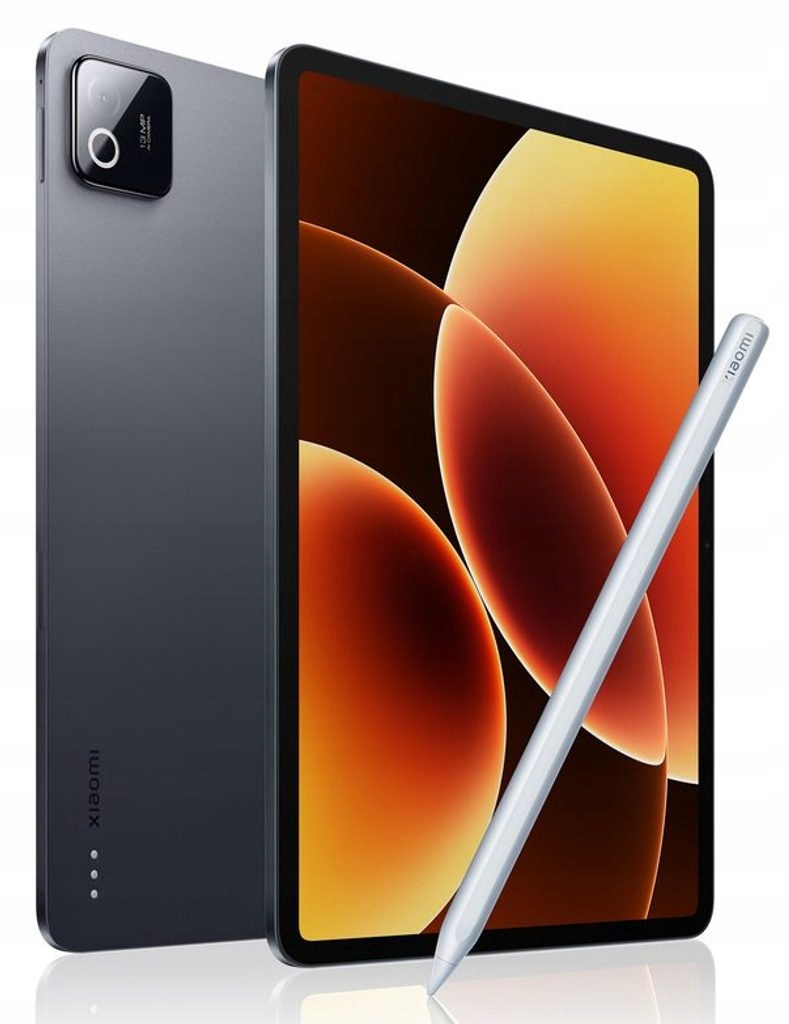 Xiaomi Pad 8 8GB/256GB Gray dotykové pero