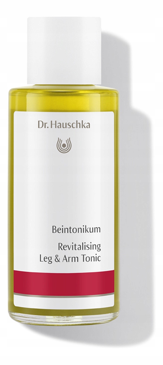 Dr. Hauschka Revitalising leg & arm rozmarýnové tonikum na nohy 30 ml