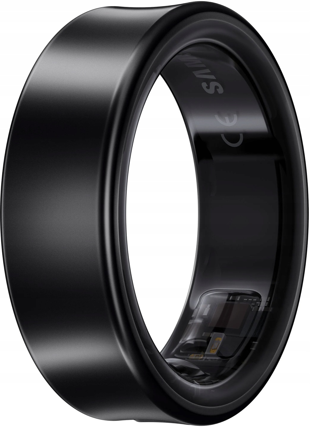 Smart Ring Samsung Galaxy Ring 72mm (r.14) Czarny