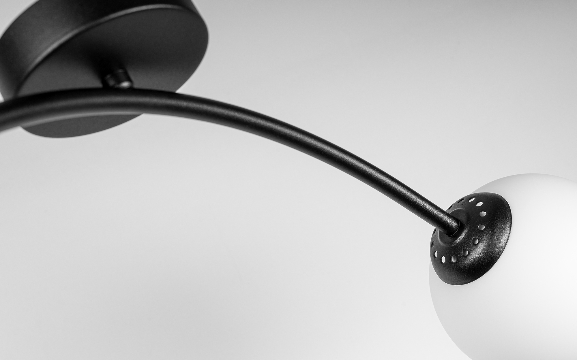 LAMPA SUFITOWA PLAFON ŻYRANDOL LOFT EDISON LED Marka Glimex