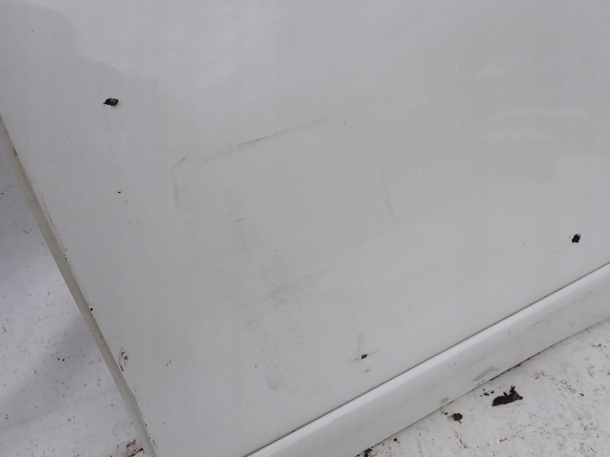 NISSAN NOTE and 1 06-12 door rear part rear. left