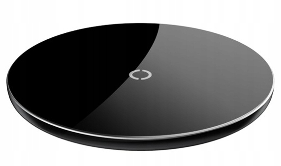 

Ładowarka indukcyjna CCALL-JK01 Baseus Simple 10 W