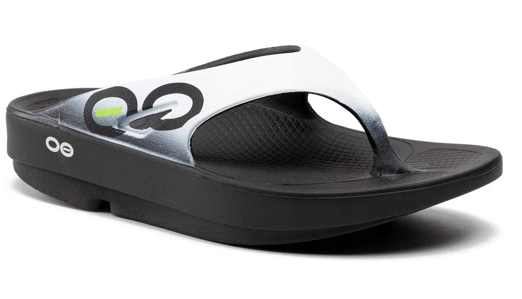 Oofos Klapki regeneracyjne OOriginal Sport Cloud 37 %%%