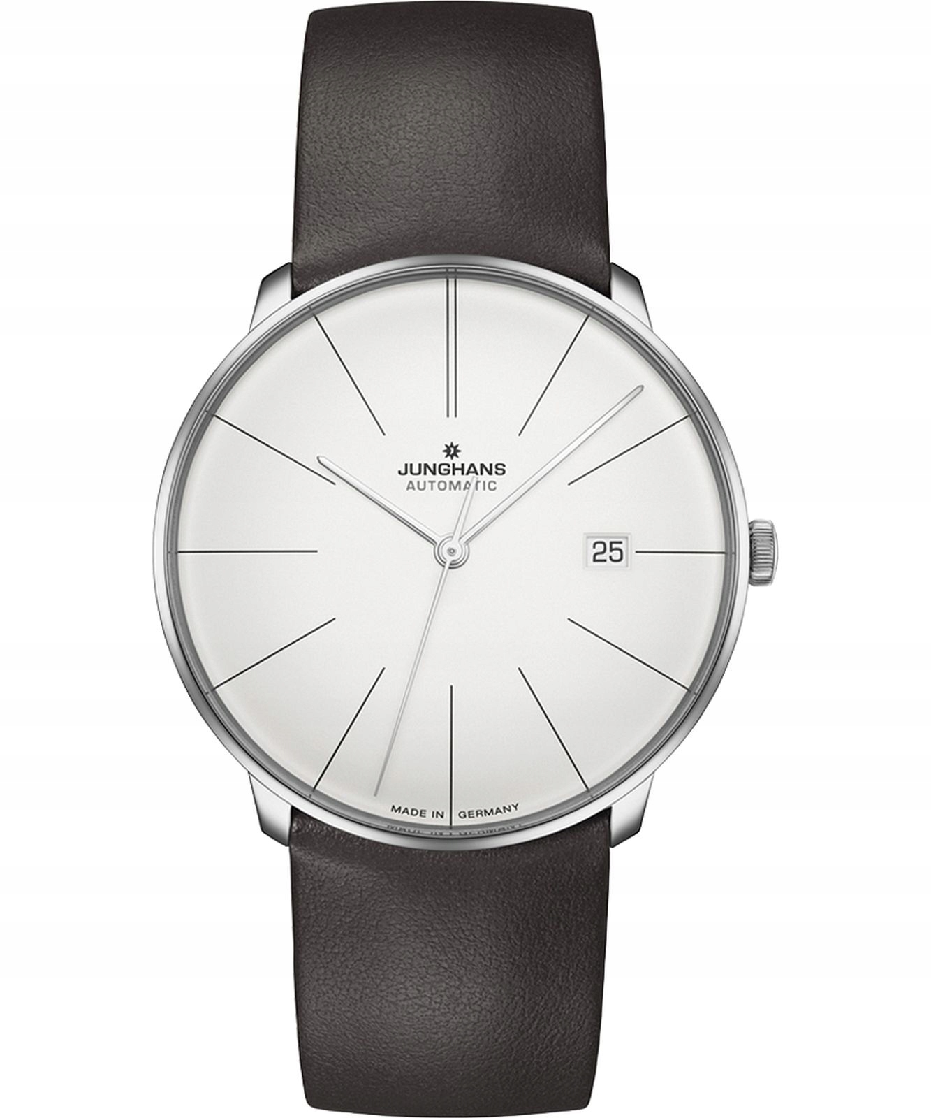 Hodinky Junghans Meister Fein Automatic