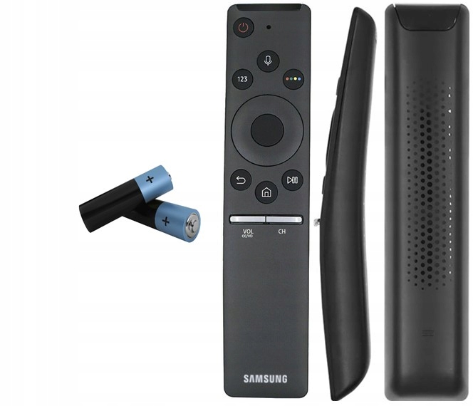 Originální Dálkový Ovladač Pro Televizor UE70KU6079 Samsung KU6079 Dálkové Ovládání