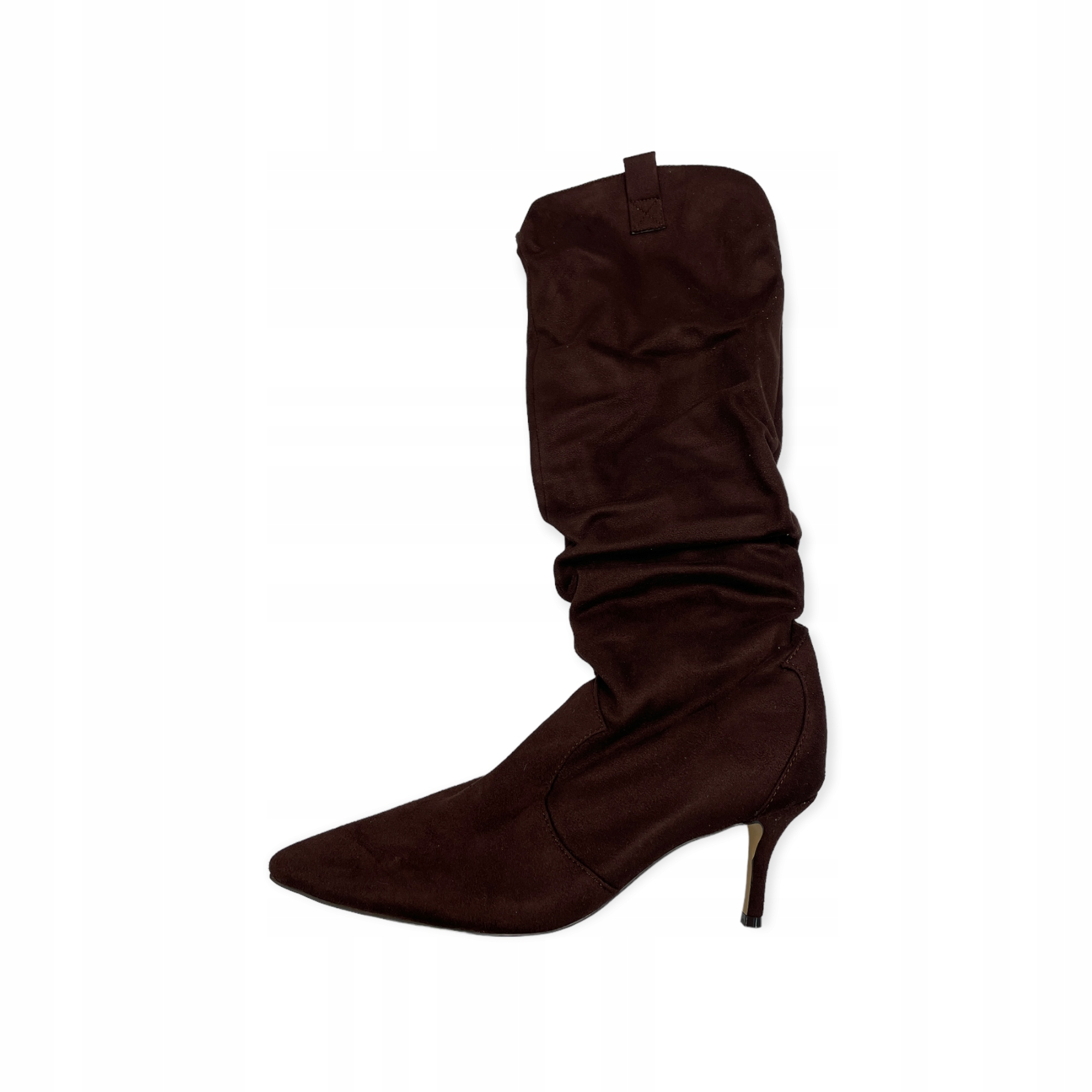 Elegantní dlouhé dámské kozačky Charles David 36