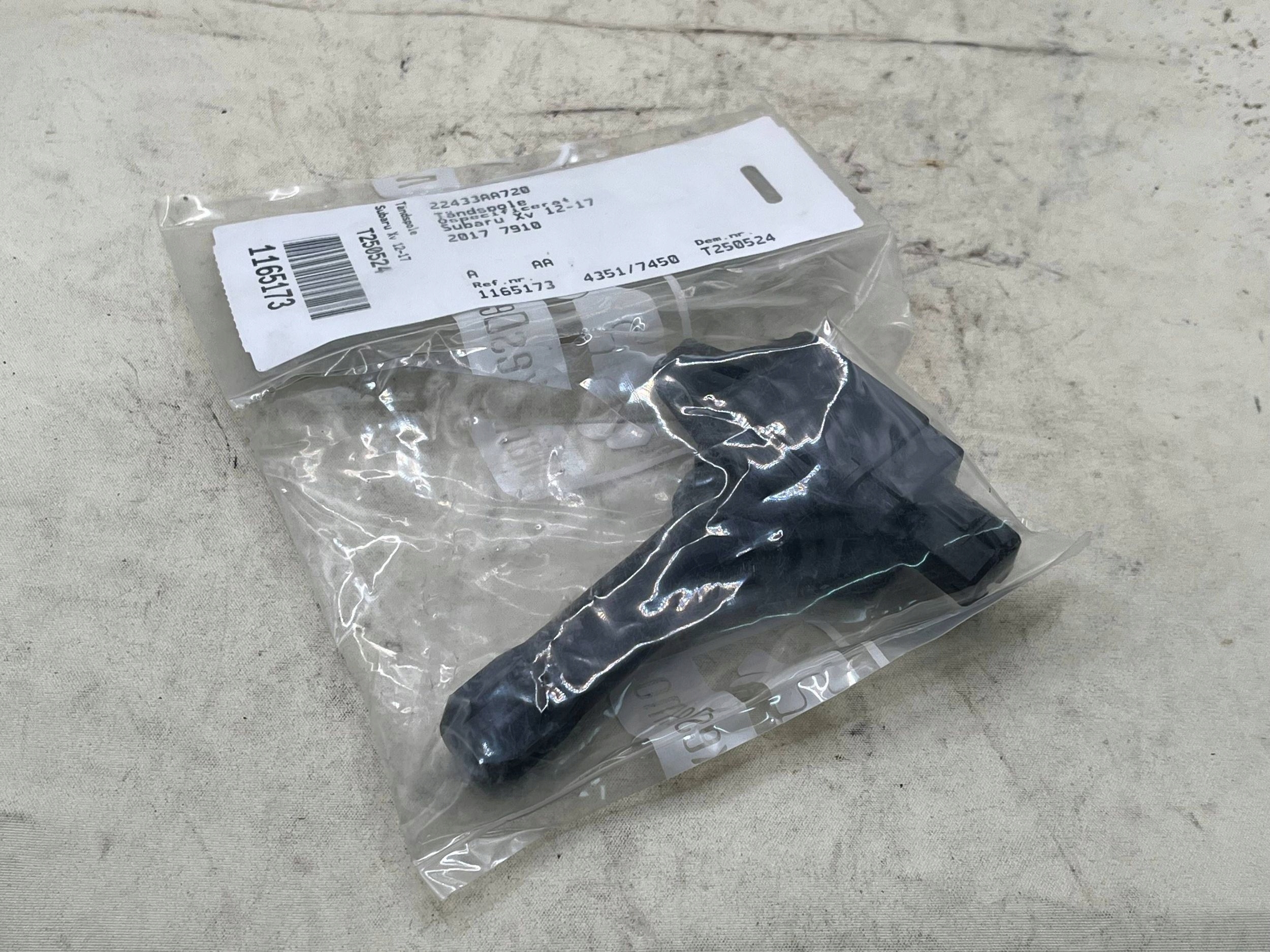 SUBARU 2018 coil ignition 22433AA720 HANSHIN !J