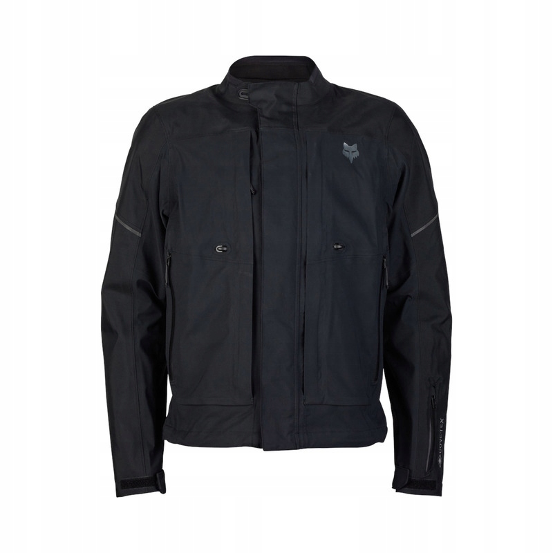 Bunda Fox Ranger Gore-tex Adv Čierna (XXL)