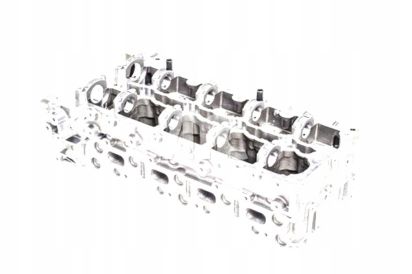 GŁOWICA CYLINDRÓW MERCEDES MARCO POLO CAMPER W447 SPRINTER 3.5-T B906 Numer katalogowy części 908734