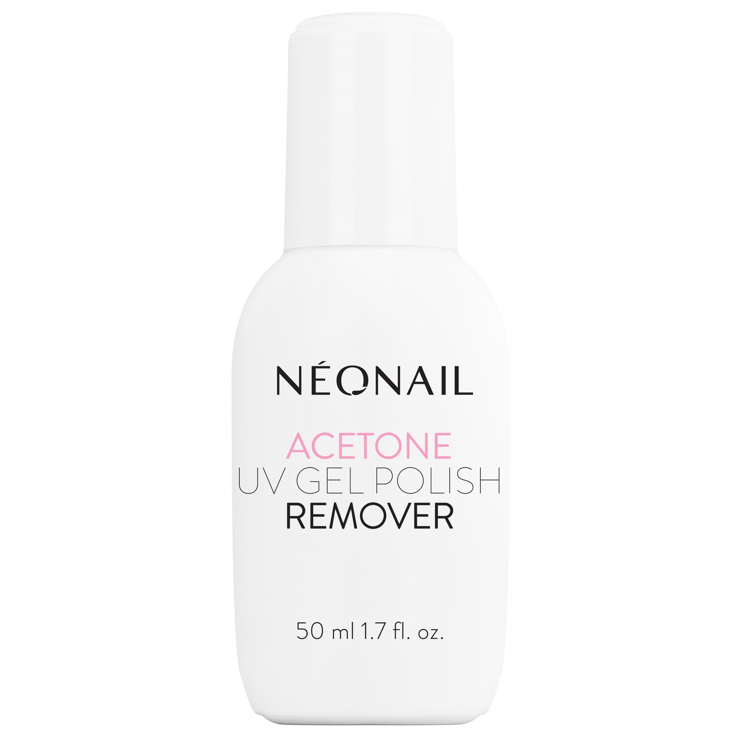 

Neonail Acetone Remover Aceton Zmywacz 50 ml