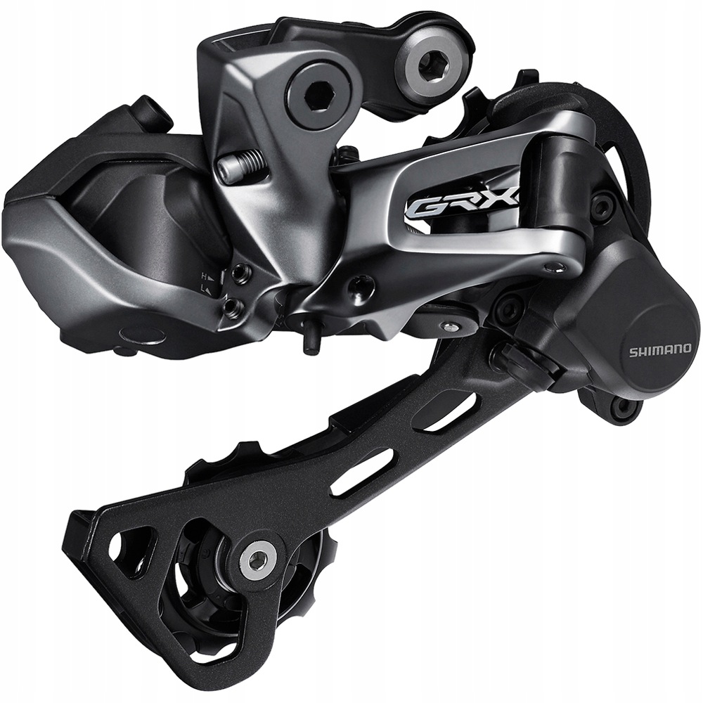 Zadní přehazovačka Shimano Grx Di2 RD-RX817