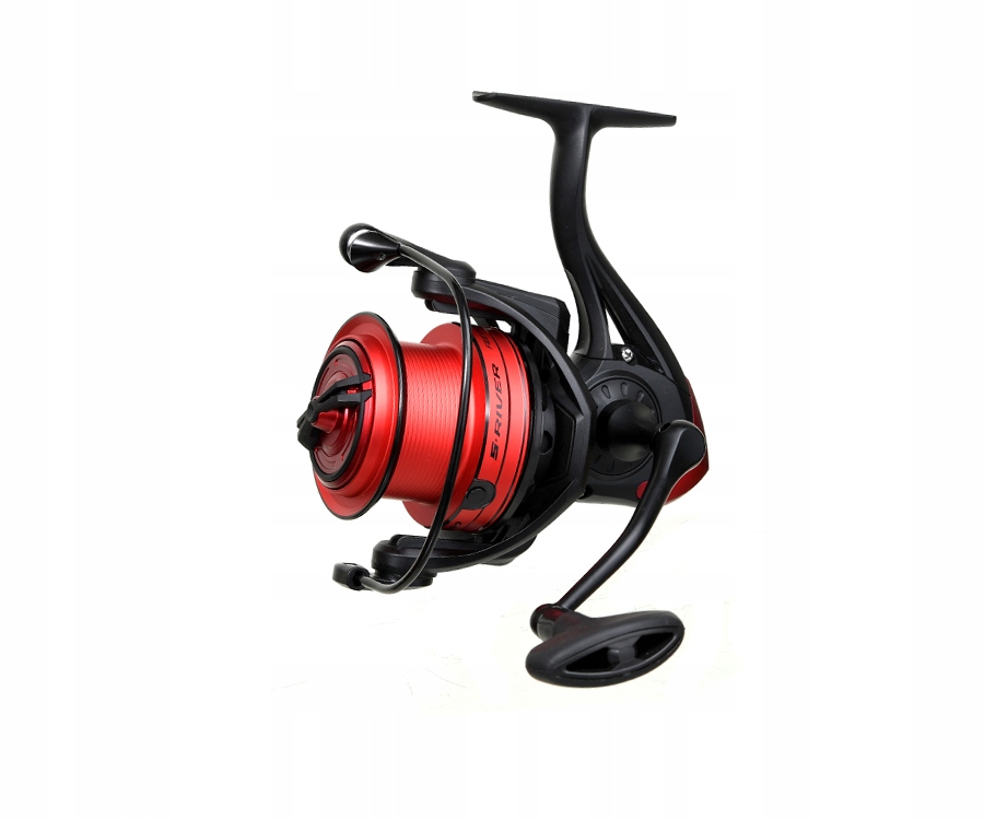Flagman S-River Feeder 5500 kołowrotek