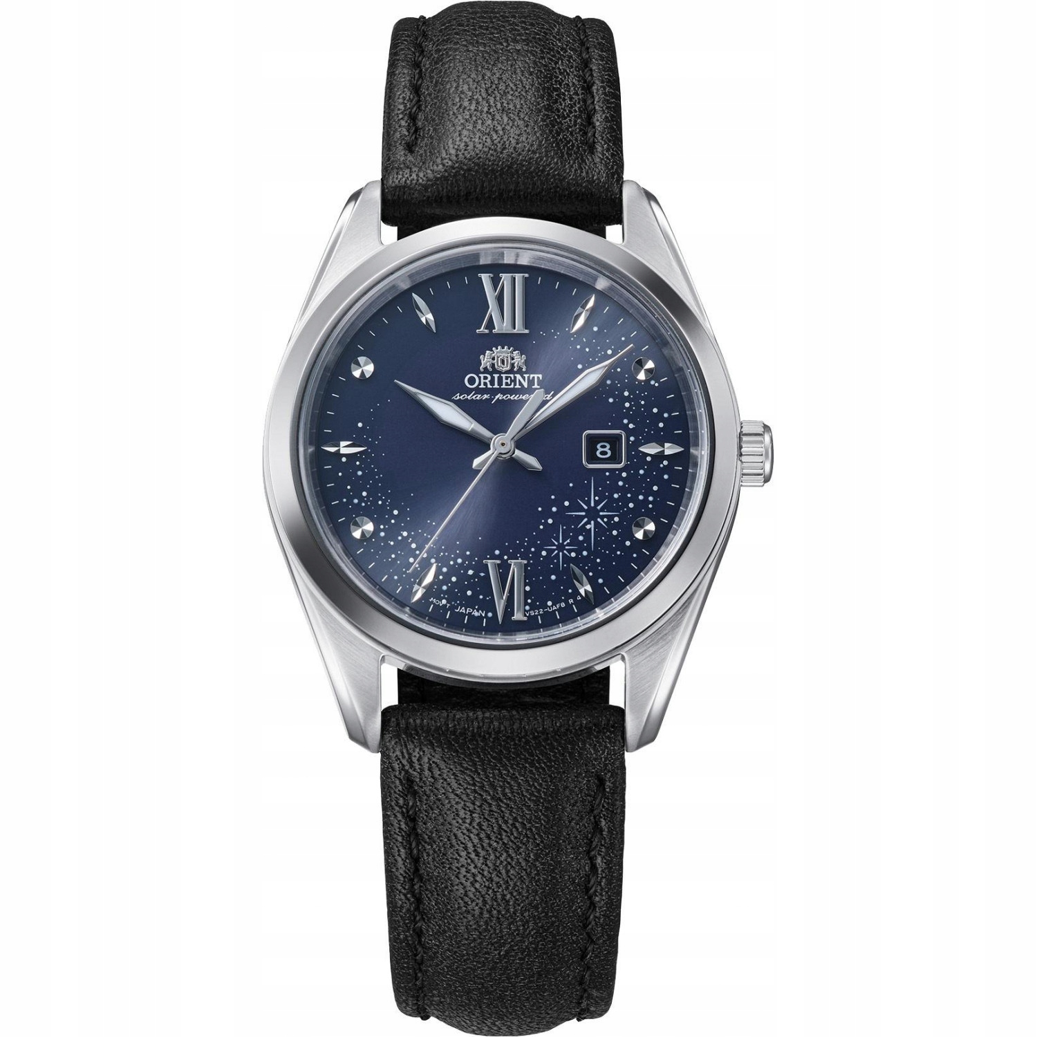 Dámské hodinky Orient RA-WG0605L10B černé
