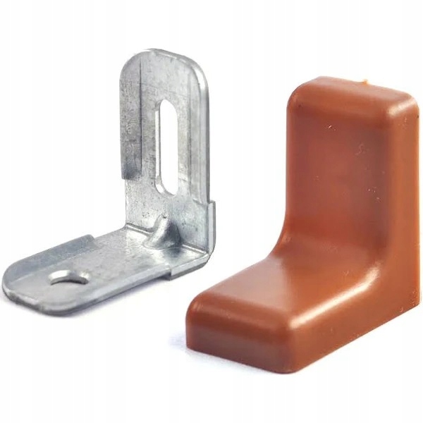 

Kątownik Meblowy Atm Orzech 100SZT