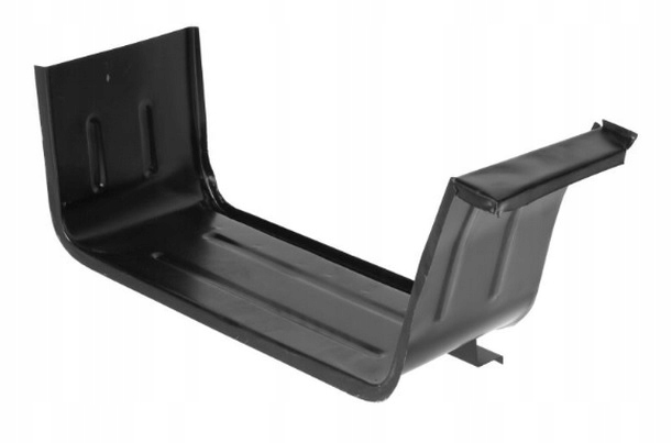 STOPIEN PRZEDNI LEWY IVECO DAILY 90 98