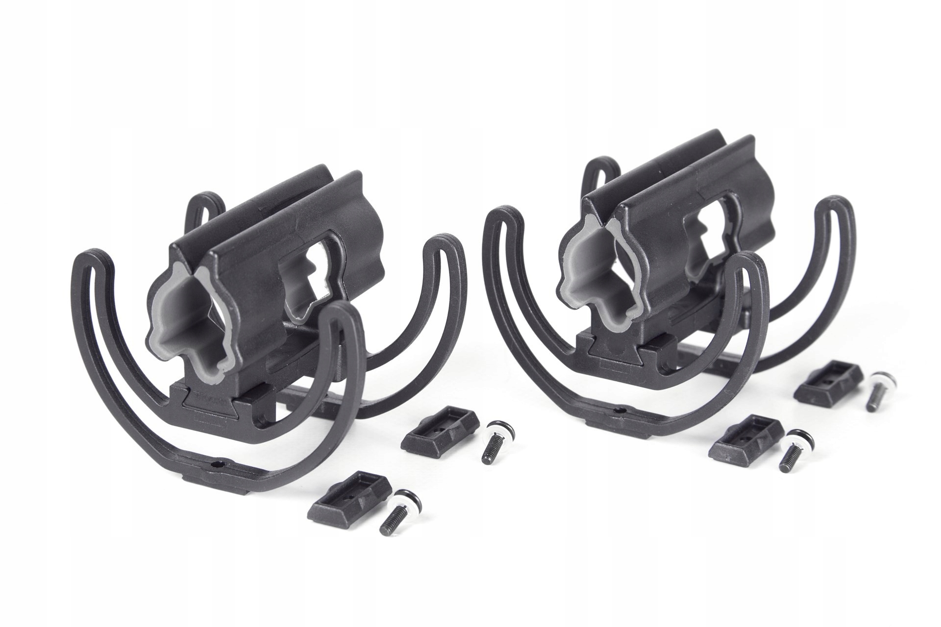 Rycote Duo-Lyre 68 19/34 adaptér a šrouby