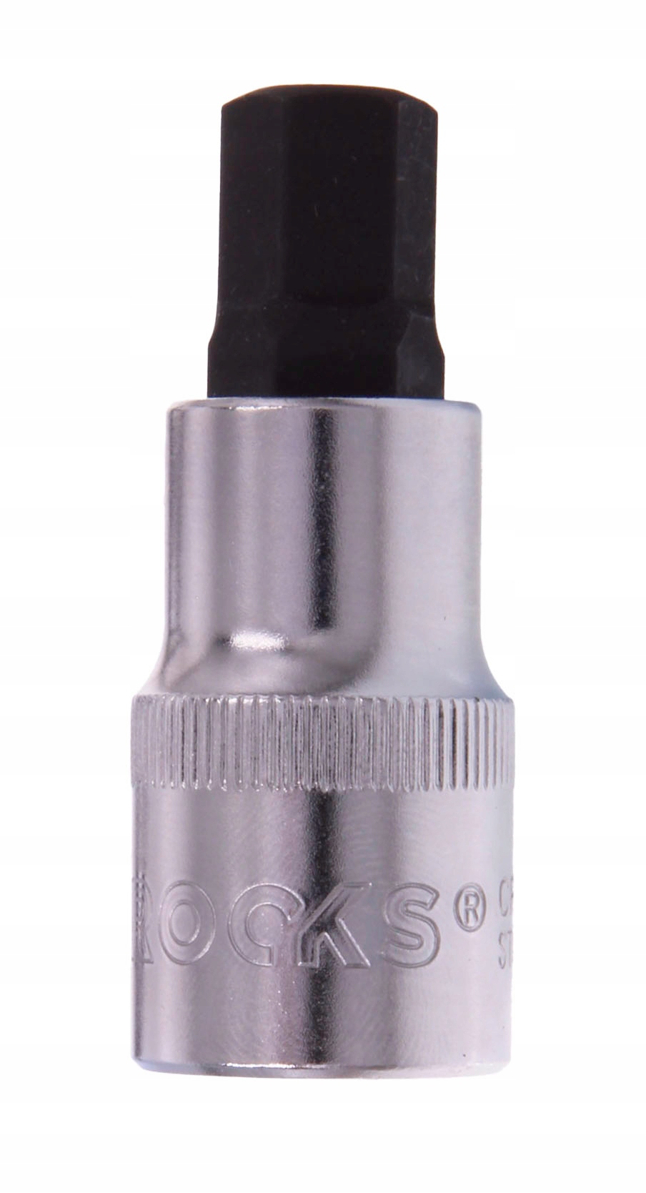 Rooks Klucz trzpieniowy 1/2" Hex 11, 55 mm, CrV50BV30/S2