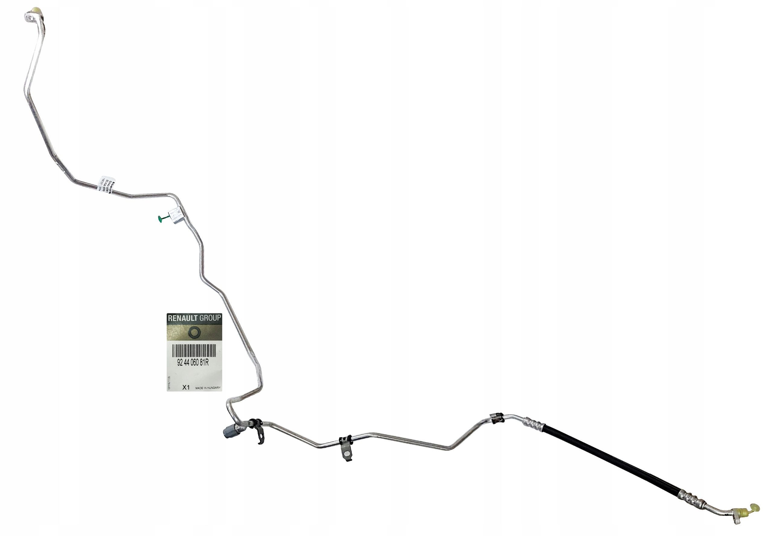 OE RENAULT TRAFIC III 1 6DCI PRZEWOD KLIMATYZACJI