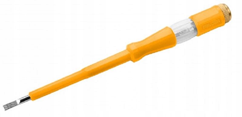 

Tolsen Pro Próbnik Napięcia 140x3mm