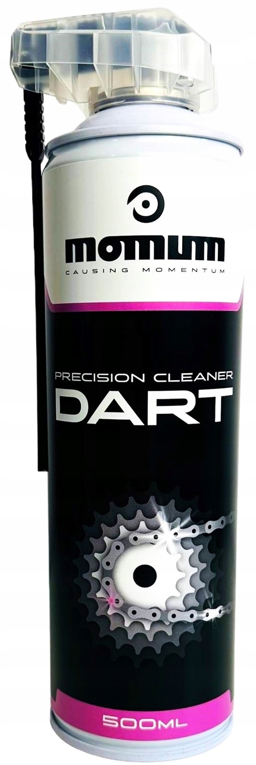 Odtłuszczacz mycia czyszczenia łańcucha Momum Dart