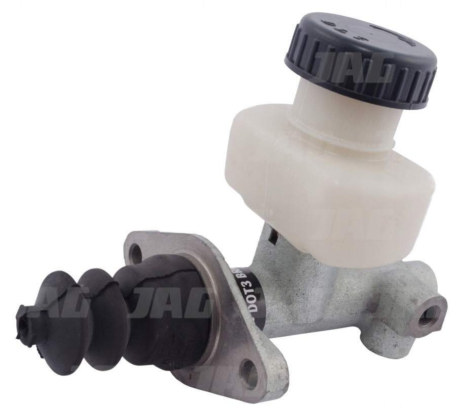 Brzdová pumpa s nádržkou (DOT3) Case Ih 3141682R92