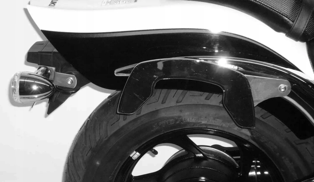 Bočný rám C-bow pre Suzuki M 800 Intruder (2005-2009)