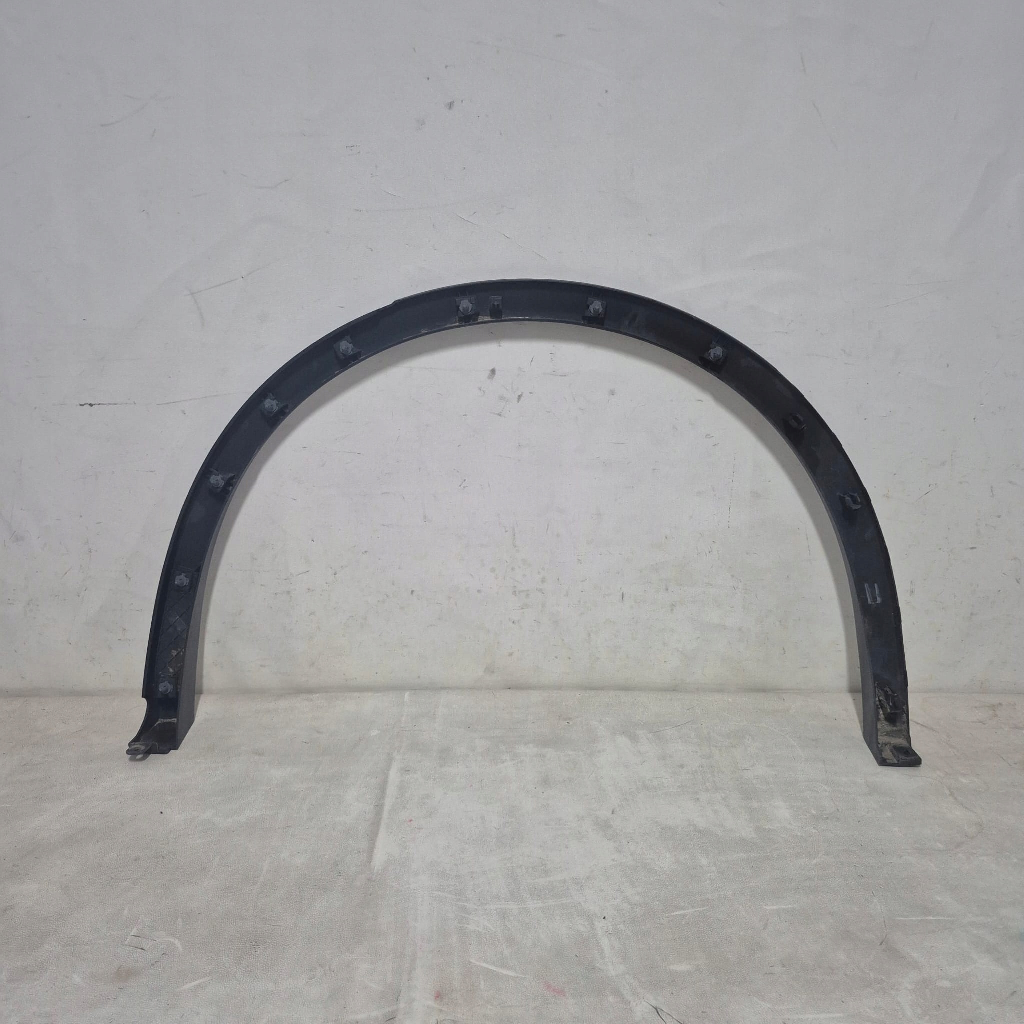 VW TIGUAN II 2 16-24 moulding cap right rear part