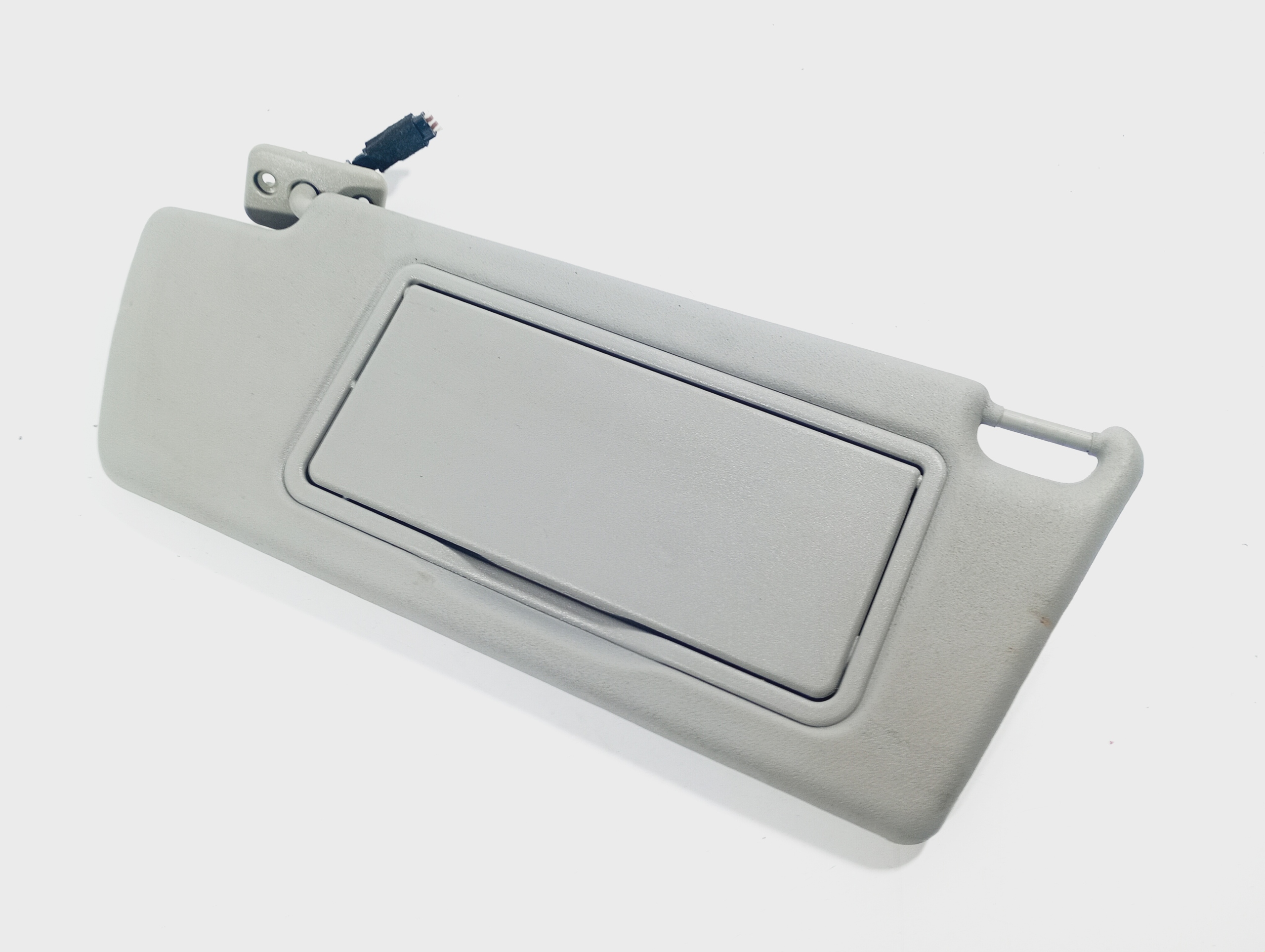 cover przeciwsloneczna left driver´s visor left Opel Vectra C 04-09