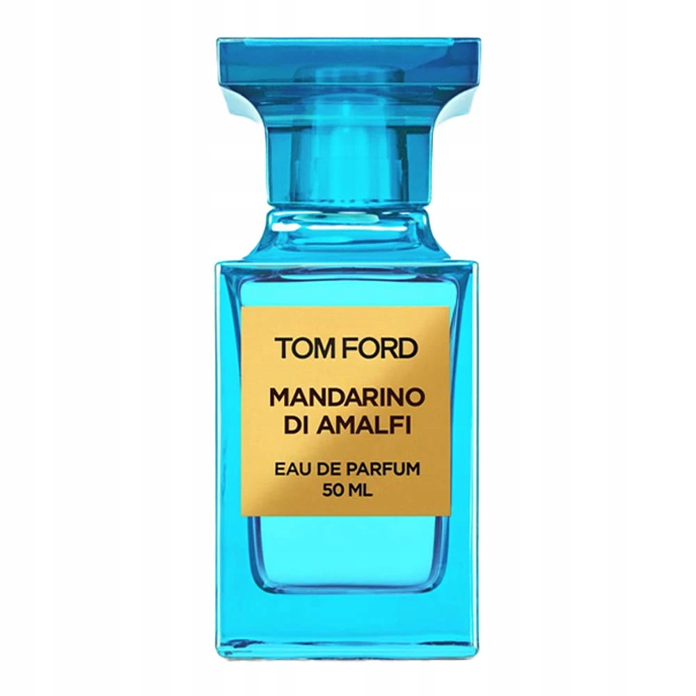Parfémovaná voda Tom Ford Mandarino di Amalfi 50 ml Edp