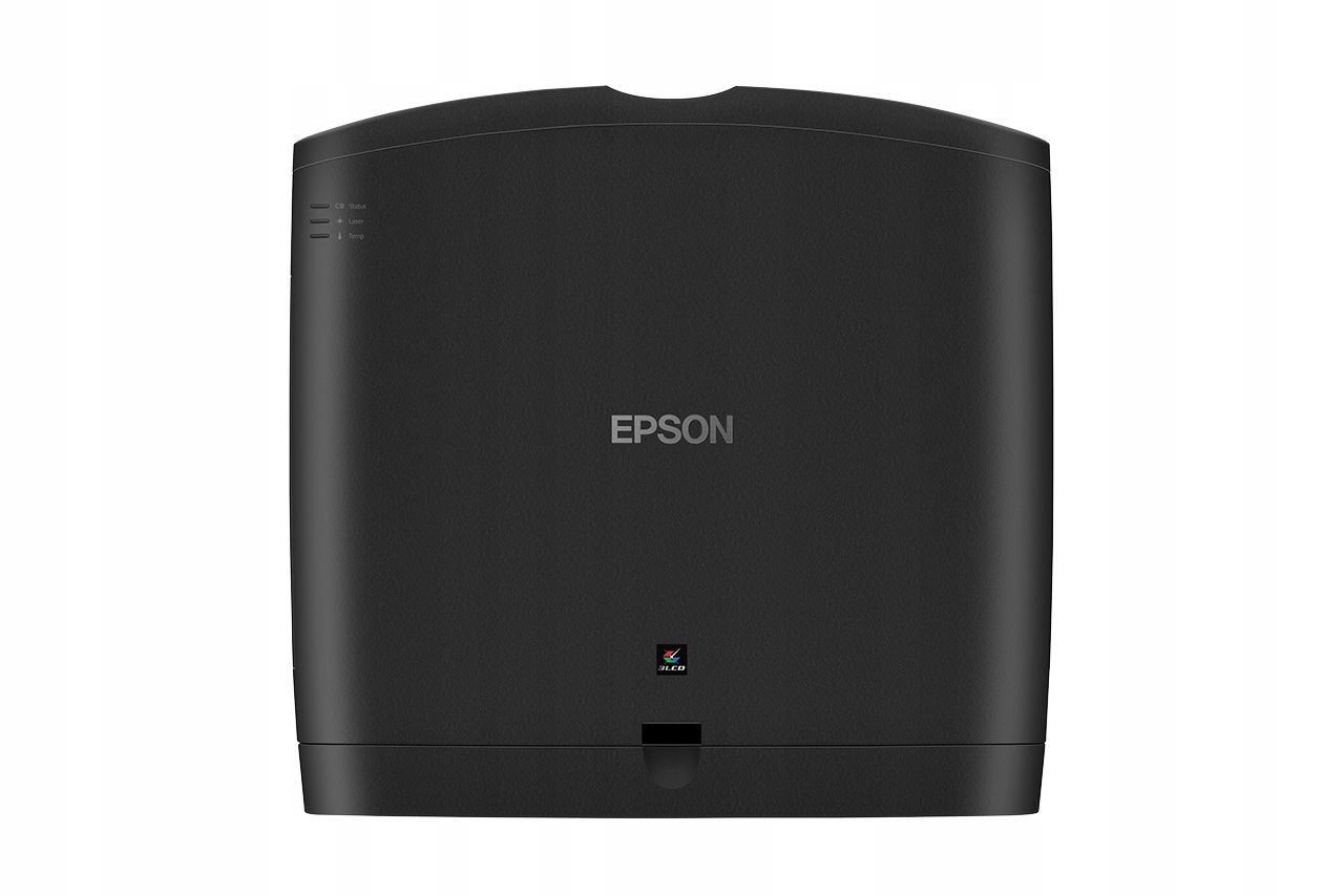 Projektor LCD Epson EH-LS12000B czarny laserowy Technologia wyświetlania LCD