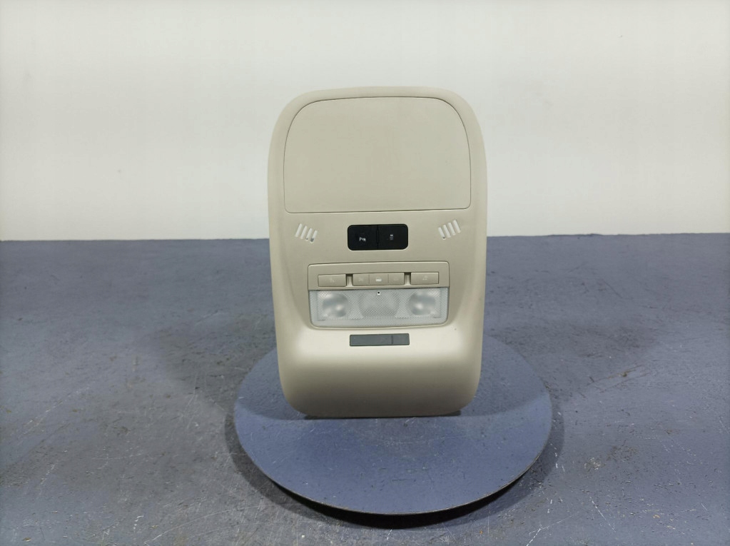 opel AMPERA лампочка Обшивка потолка перед 22828394