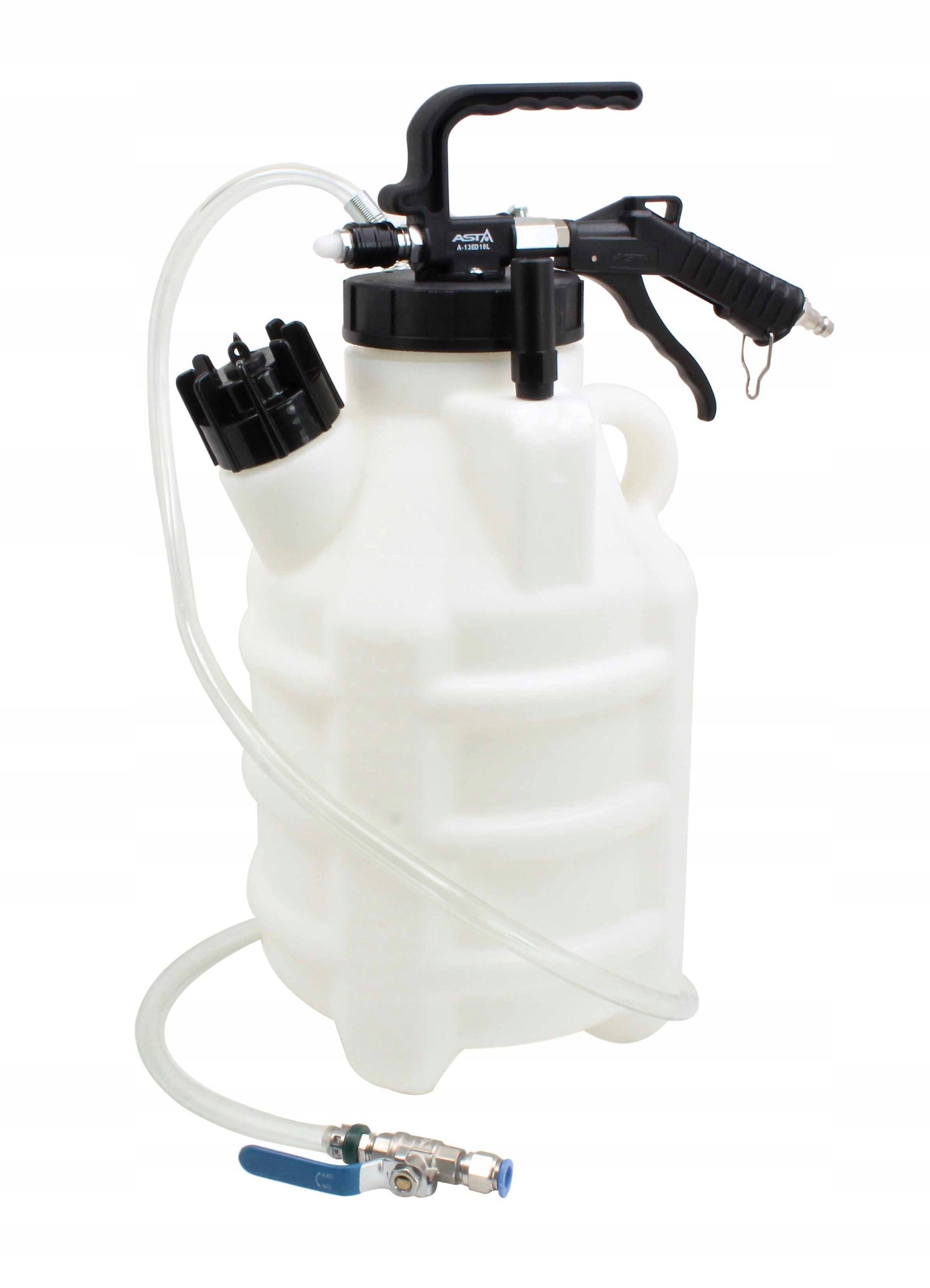 POMPA DO WYMIANY OLEJU W AUTOMATYCZNYCH SKRZYNIACH Kod producenta 0000