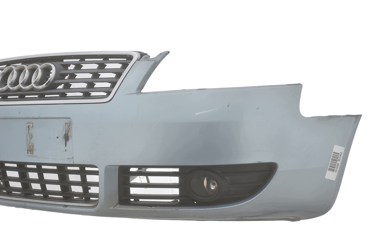 front bumper * front AUDI A4 B6 CABRIO LY5S