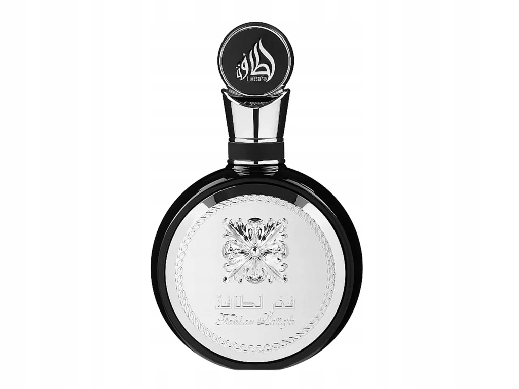 Lattafa Fakhar Lattafa Black parfémovaná voda pro muže 100 ml