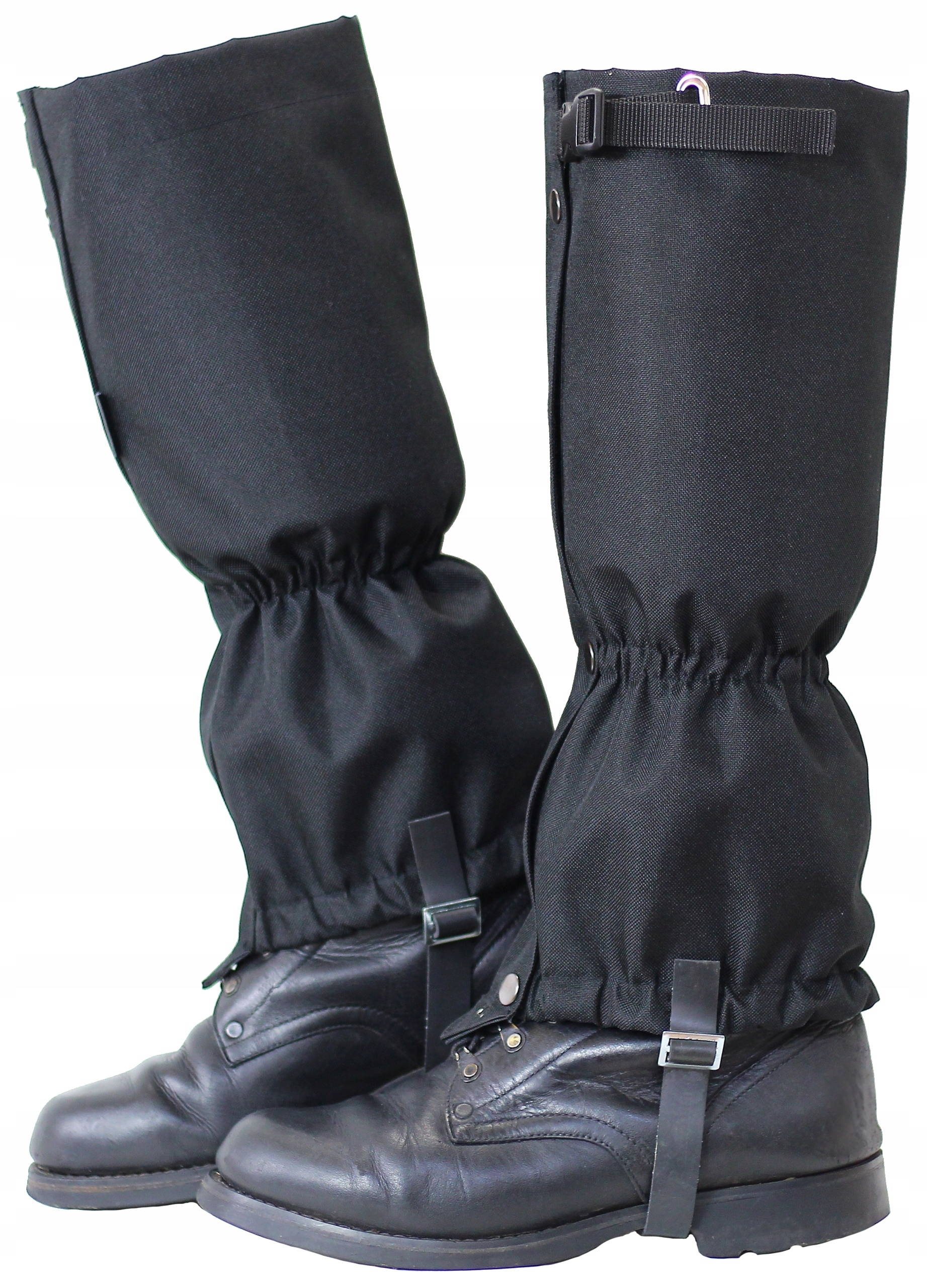 Návleky Na Boty Silné Voděodolné Chrániče Durable vel. M.