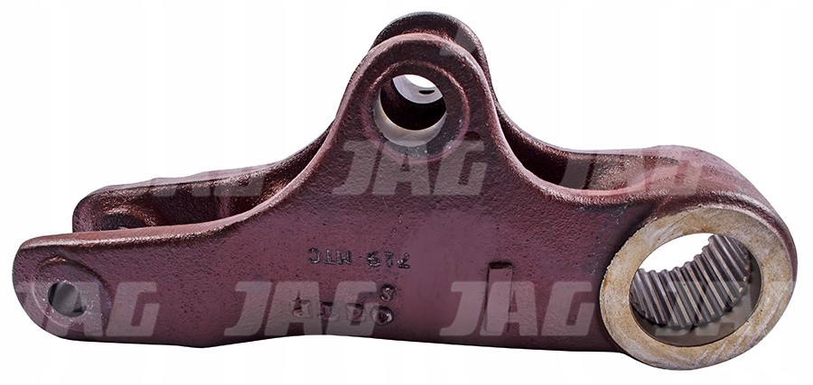 Pravé rameno zvedáku John Deere L77719