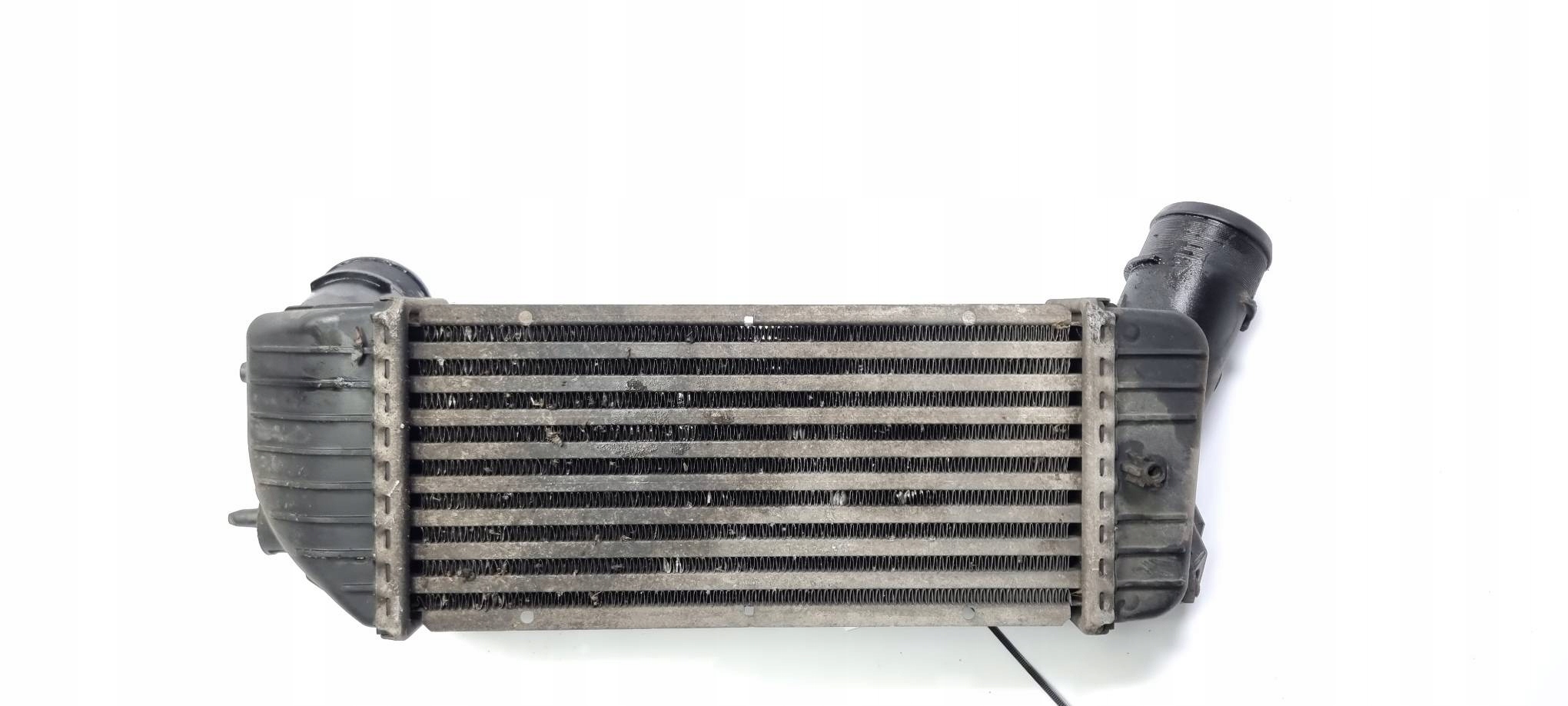 radiator intercooler 9636635380 PEUGEOT 307