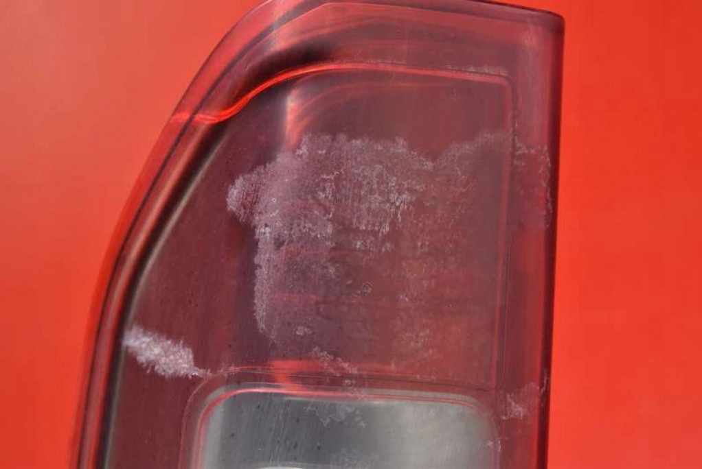 light left rear part rear RENAULT TRAFIC 3 III 14-21