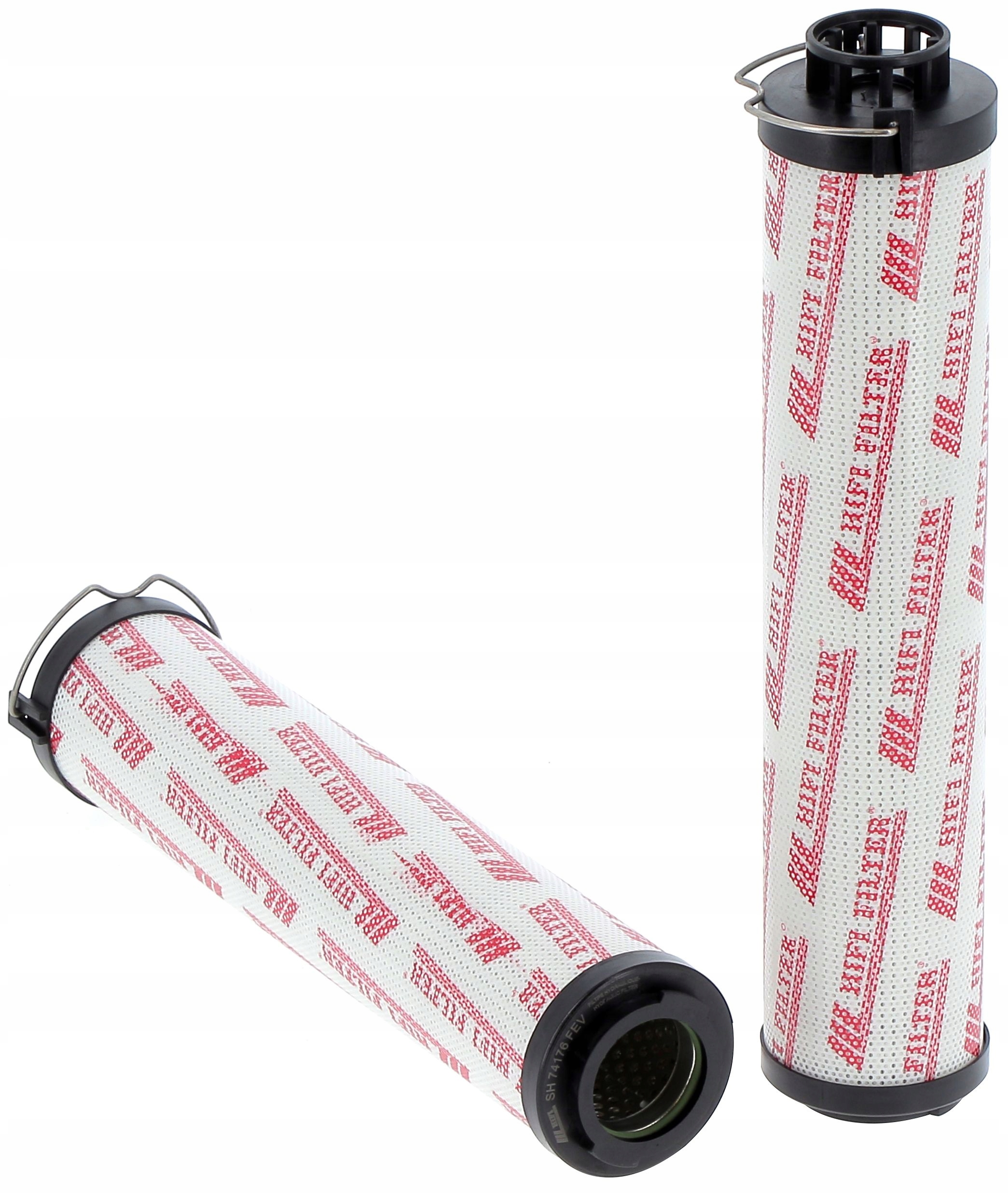 Filtr hydrauliczny SH 74176 V