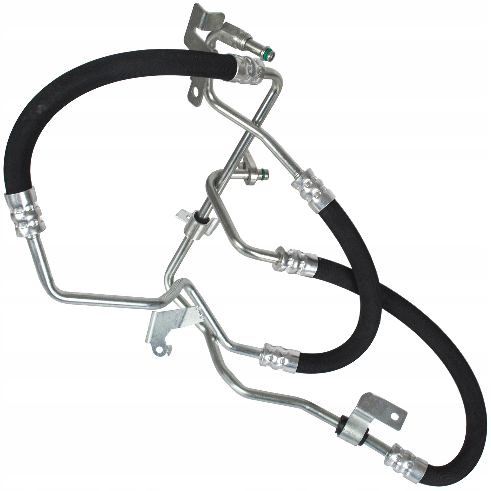 Kabel Trubka Posilovací Hadice pro Opel Vivaro A 2,5 CDTi