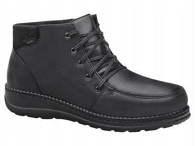 Botki Axel Comfort 1789 r.42 Tęgość H na Haluksy Zamek Stretch Kosela Medic