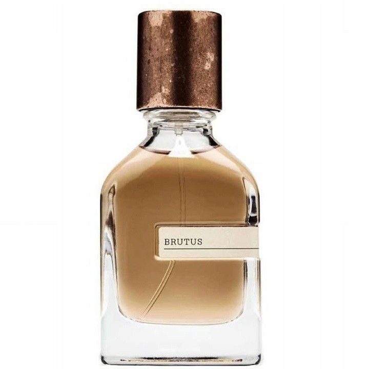 Orto Parisi Brutus parfém sprej 50 ml